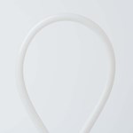 1225 Tira de neón LED de silicona